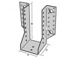 SABOTS A AILES EXTERIEURES - Quincaillerie